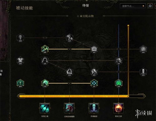 《最后纪元》死灵法师3000W秒伤BD攻略:高效提升战力秘籍 《最后纪元》死灵法师3000W秒伤BD攻略:高效提升战力秘籍