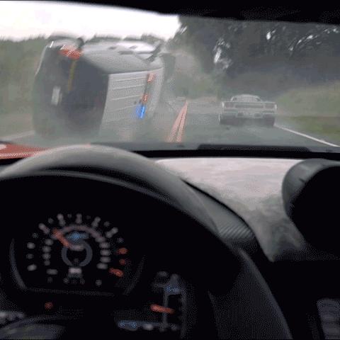 《极品飞车20》越野狂飙:绝美风景尽收眼底,体验极致速度之旅 《极品飞车20》越野狂飙:绝美风景尽收眼底,体验极致速度之旅