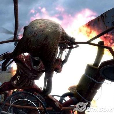 《半条命2》第三章剧情揭秘:独家曝光后续剧情走向 《半条命2》第三章剧情揭秘:独家曝光后续剧情走向