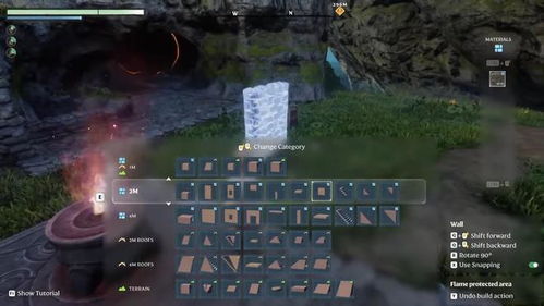 《雾锁王国》生存建造全攻略:揭秘神秘王国生存秘籍 《雾锁王国》生存建造全攻略:揭秘神秘王国生存秘籍