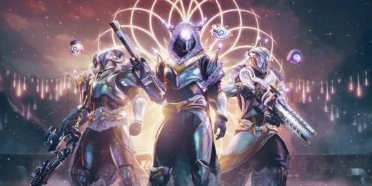 《命运2》新成员加盟，开发团队壮大！