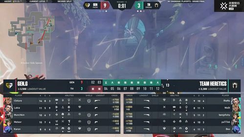 《无畏契约》隐士修所贤者点位攻略:高效玩法揭秘 《无畏契约》隐士修所贤者点位攻略:高效玩法揭秘