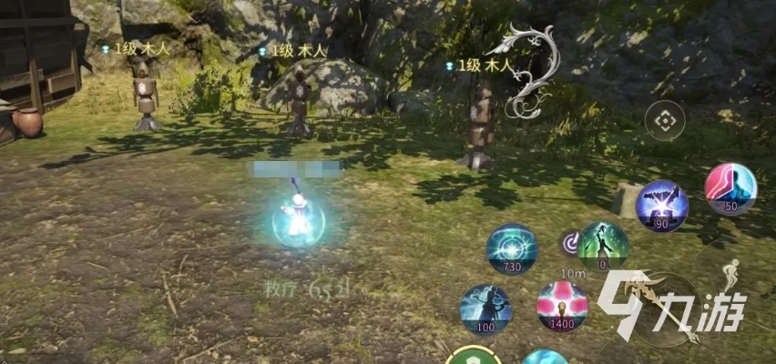 《FF14水晶世界职业切换攻略：轻松更换职业全解析》
