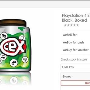 PS4 Slim国行版售价大揭秘:2199元起,性价比之选! PS4 Slim国行版售价大揭秘:2199元起,性价比之选!