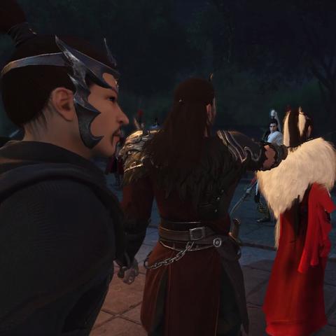 逆水寒老兵服69级归元攻略:高效升级秘籍大公开 逆水寒老兵服69级归元攻略:高效升级秘籍大公开