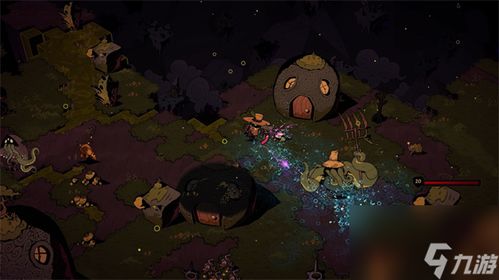 《荒野枪巫》子弹解锁攻略：解锁神秘子弹技巧大揭秘