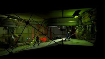 《空心弹》项目危机:Paradox与Ruffian理念分歧揭秘 《空心弹》项目危机:Paradox与Ruffian理念分歧揭秘