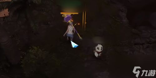 《命运方舟》紫卡奥格罗免费拿法揭秘!快速获取攻略! 《命运方舟》紫卡奥格罗免费拿法揭秘!快速获取攻略!