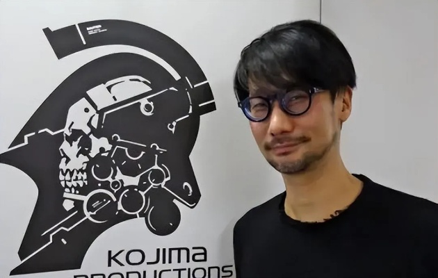 《小岛秀夫不背锅:揭秘游戏成本与时间真相》 《小岛秀夫不背锅:揭秘游戏成本与时间真相》