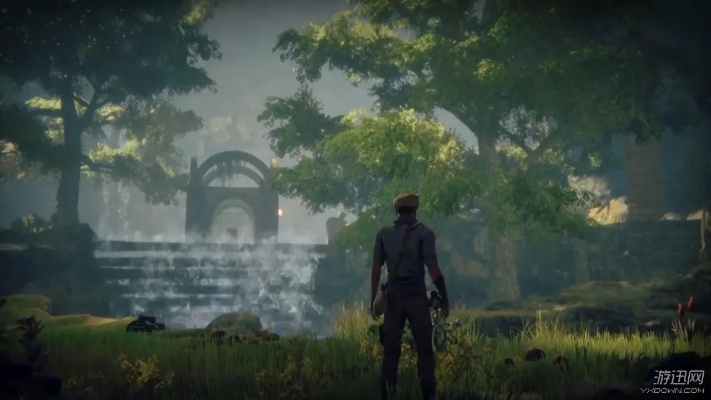 《亚当传奇历险记:起源》复古神海截图,带你重返经典冒险之旅 《亚当传奇历险记:起源》复古神海截图,带你重返经典冒险之旅