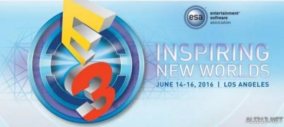 E3 2016前瞻：6月14日盛大开幕，独家预告抢先看