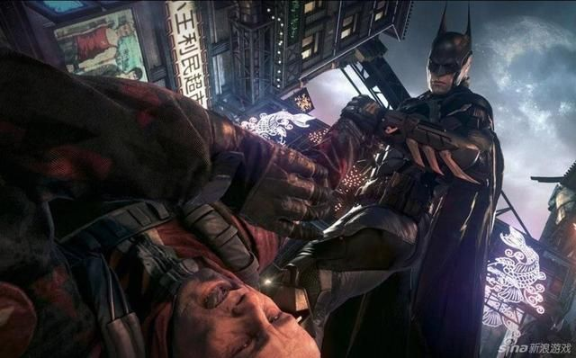 《蝙蝠侠:阿甘骑士》退款政策大揭秘!GMG官方回应 《蝙蝠侠:阿甘骑士》退款政策大揭秘!GMG官方回应