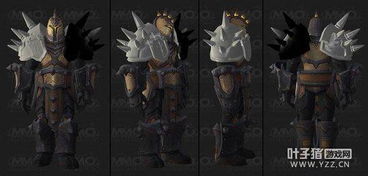 《揭秘后WOW时代:泰坦计划崛起之路》 《揭秘后WOW时代:泰坦计划崛起之路》