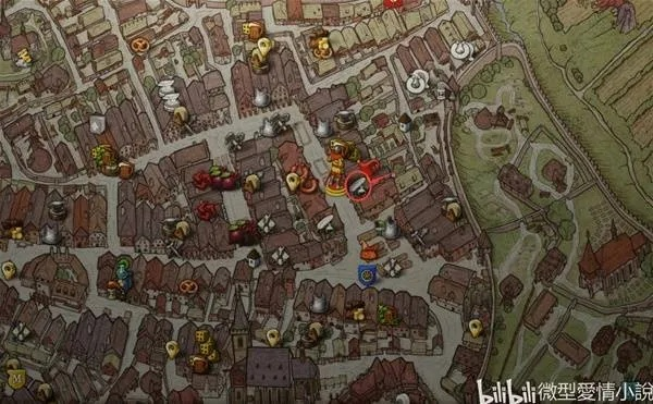 《天国拯救2》辛德尔大师玩具攻略:解锁神秘玩具全步骤 《天国拯救2》辛德尔大师玩具攻略:解锁神秘玩具全步骤