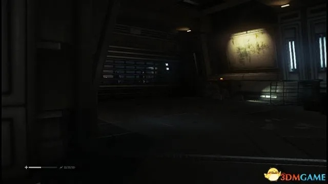 《异形：隔离》生存攻略：零伤害通关秘籍