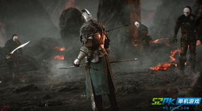 《黑暗之魂2》幕后真相:揭秘“第二团队”改旗易帜之谜 《黑暗之魂2》幕后真相:揭秘“第二团队”改旗易帜之谜