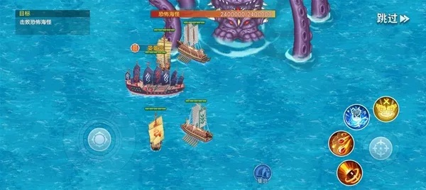 《航海日记2》新船速递：独家揭秘获取新船秘籍