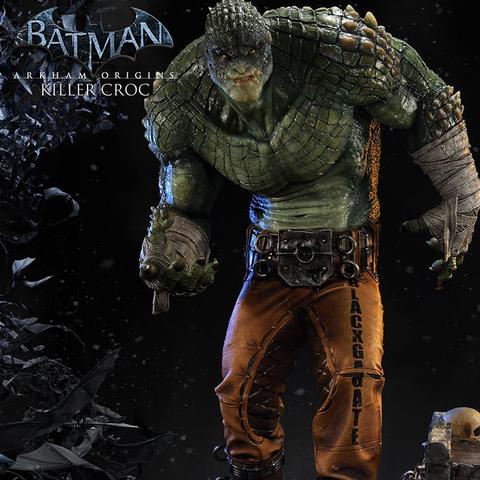 《蝙蝠侠:阿卡姆起源》PC独享,N卡玩家专属盛宴 《蝙蝠侠:阿卡姆起源》PC独享,N卡玩家专属盛宴