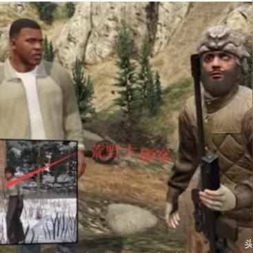 《侠盗猎车5》全新爆料:隐藏秘密与技能大揭秘 《侠盗猎车5》全新爆料:隐藏秘密与技能大揭秘