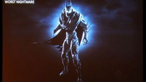 《黑面具惊现《阿卡姆起源》!皮鞭蜡烛等你来战》 《黑面具惊现《阿卡姆起源》!皮鞭蜡烛等你来战》