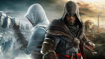 《刺客信条4》领衔十月!揭秘游戏大作精彩瞬间 《刺客信条4》领衔十月!揭秘游戏大作精彩瞬间