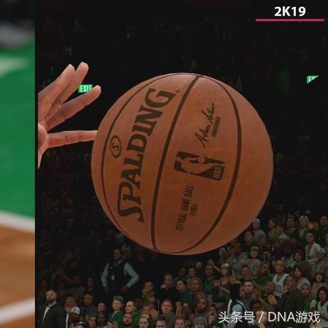 篮球游戏巅峰之作:2K系列发展历程回顾 篮球游戏巅峰之作:2K系列发展历程回顾