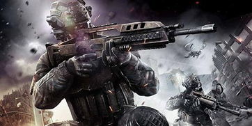 《使命召唤10》泪目确认：WiiU版即将降临！