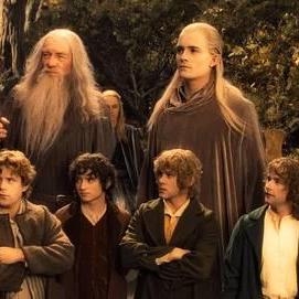 《乐高指环王》新截图：笑料百出，指环战记欢乐升级