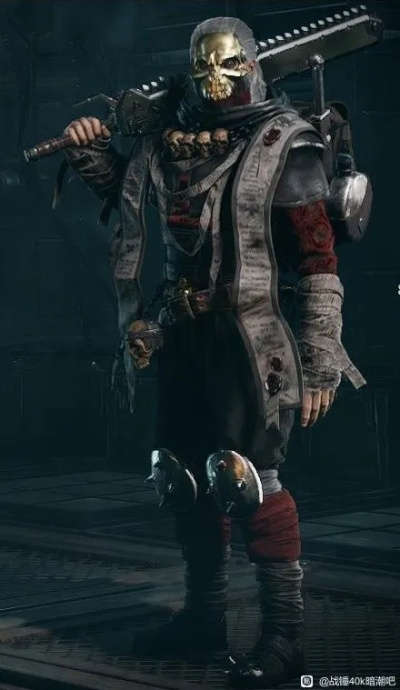 《战锤40K暗潮》狂信徒高效攻略:掌握制胜秘诀 《战锤40K暗潮》狂信徒高效攻略:掌握制胜秘诀