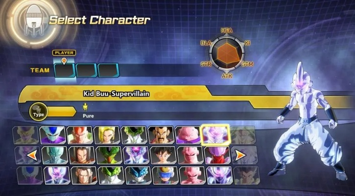 《龙珠超宇宙2》CE QQ绷教程:轻松修改技巧分享 《龙珠超宇宙2》CE QQ绷教程:轻松修改技巧分享