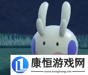 《宝可梦朱紫》黏黏宝捕捉攻略：隐藏地点大揭秘