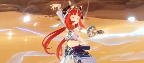 《原神》3.2妮露纳西妲强配攻略：绽放体系阵容解析