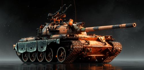 坦克世界新手入坑福利有哪些?一文带你全面了解! 坦克世界新手入坑福利有哪些?一文带你全面了解!