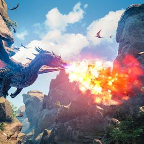 蜗牛游戏方舟系列,下载量破400万,有啥新内容?-