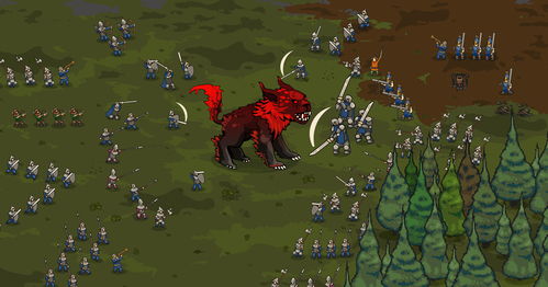 潜入深海像素风肉鸽游戏试玩Demo上线,这些挑战你能应对吗? 潜入深海像素风肉鸽游戏试玩Demo上线,这些挑战你能应对吗?