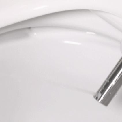 米家控温淋浴花洒C众筹仅售499元 米家控温淋浴花洒C众筹仅售499元