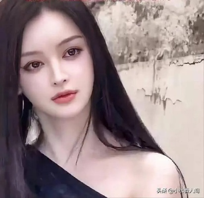 聋哑美女引热议:外貌惊艳,质疑超越AI 聋哑美女引热议:外貌惊艳,质疑超越AI