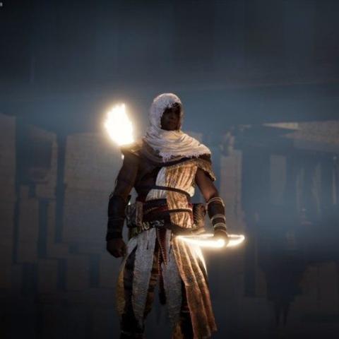 《刺客信条：影》更新大揭秘！玩家心声全新优化！