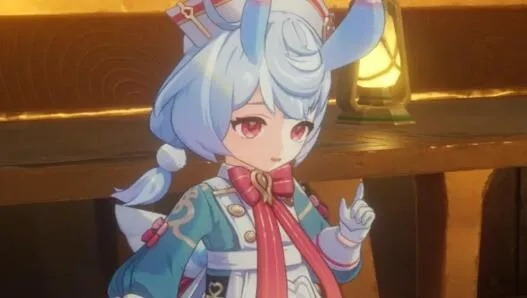 《原神》5.4版本希格雯培养攻略：最强出装与搭配阵容推荐