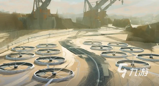 《明日方舟》终末地预约攻略:独家预约网址大公开 《明日方舟》终末地预约攻略:独家预约网址大公开