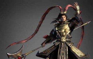 《真三国无双起源》方天戟灭鸾攻略:轻松获取方法揭秘 《真三国无双起源》方天戟灭鸾攻略:轻松获取方法揭秘