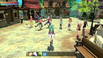 《Project L》免费格斗游戏来袭!独家揭秘免费畅玩攻略 《Project L》免费格斗游戏来袭!独家揭秘免费畅玩攻略