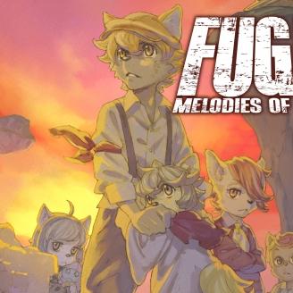 《战场的赋格曲》Steam发售:普通版&豪华版,独家揭秘! 《战场的赋格曲》Steam发售:普通版&豪华版,独家揭秘!