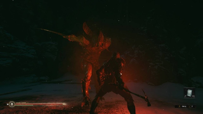 《致命躯壳》销量狂飙50万!揭秘魂系游戏巅峰之作 《致命躯壳》销量狂飙50万!揭秘魂系游戏巅峰之作