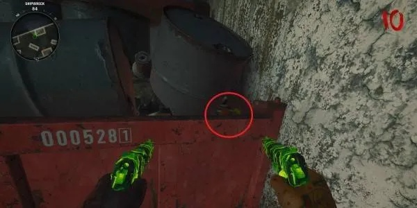 《黑色行动6》终劫岛巨兽丧尸模式攻略:解锁毛绒巨兽彩蛋 《黑色行动6》终劫岛巨兽丧尸模式攻略:解锁毛绒巨兽彩蛋