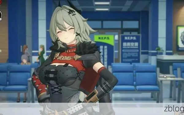 《绝区零》凯撒音擎攻略:深度解析,解锁最强音效! 《绝区零》凯撒音擎攻略:深度解析,解锁最强音效!