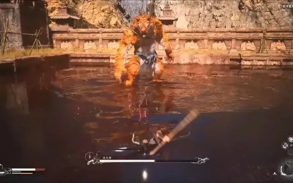 《黑神话悟空》虎先锋肉盾回血流攻略:无敌回血肉盾玩法揭秘 《黑神话悟空》虎先锋肉盾回血流攻略:无敌回血肉盾玩法揭秘