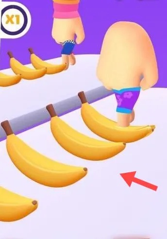 《香蕉皮扔技大揭秘！《非法入侵》高能玩法攻略》