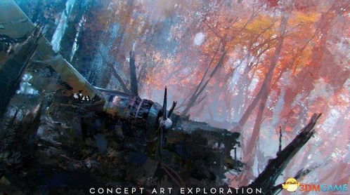 《战地5》延期发布,避开10月战场激战! 《战地5》延期发布,避开10月战场激战!