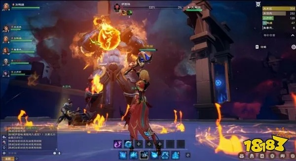 《塔瑞斯世界》代币攻略:揭秘获取与用途全解析 《塔瑞斯世界》代币攻略:揭秘获取与用途全解析